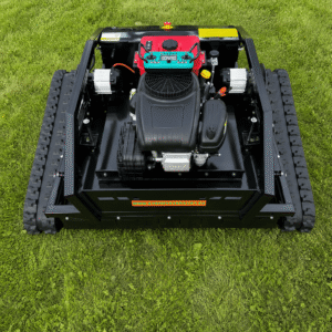 Professional Tracked Mower 608 cc - 100 cm Cutting Width